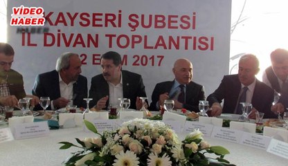 (22 Ekim 2017) EĞİTİM BİR SEN GENEL BAŞKANI YALÇIN,  EĞİTİMDEKİ KAT SAYI ADALETSİZLİĞİ TARİH OLDU