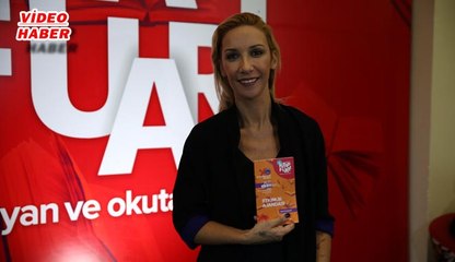 (22 Ekim 2017) "KUSURSUZ BİR FUAR"