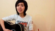 aishiteru zivilia cover Keesamus