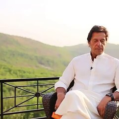 English Reporter Asked Special question in interview from Imran Khan