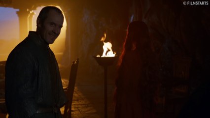 GAME OF THRONES - Das Recap zu Staffel 3