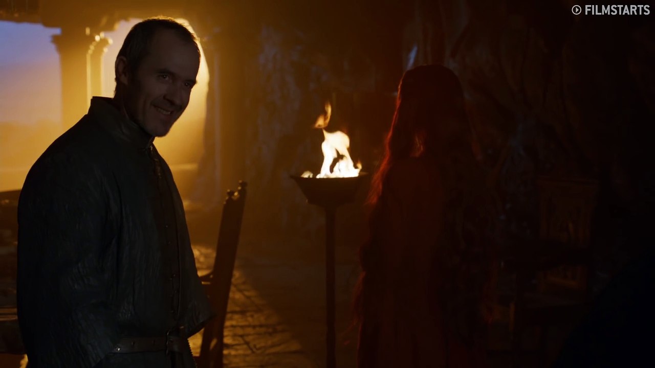 GAME OF THRONES - Das Recap zu Staffel 3