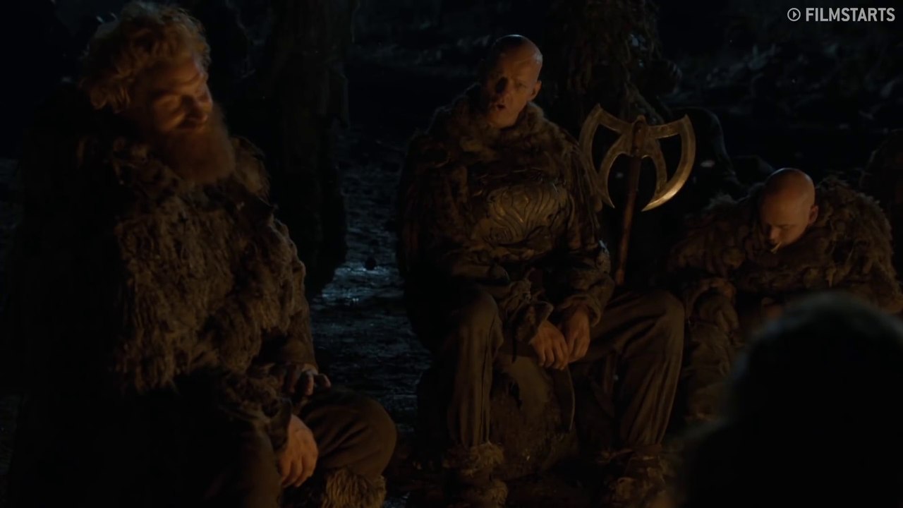 GAME OF THRONES - Das Recap zu Staffel 4