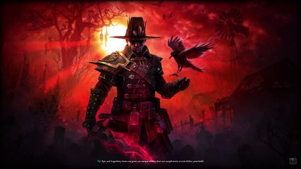 DeadStar Plays Grim Dawn Episode 7