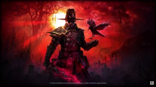 DeadStar Plays Grim Dawn Episode 8