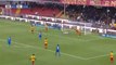 Khouma Babacar Goal HD - Benevento	0-2	Fiorentina 22.10.2017
