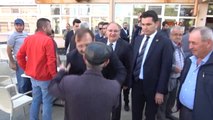 Edirne Akan Çavuşoğlu: Türkiye Terör Örgütü Grupları Tarafından Kuşatılmak İsteniyor