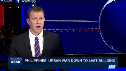 i24NEWS DESK | Abe eyes fresh term as Japan goes to polls | Sunday, October 22nd 2017