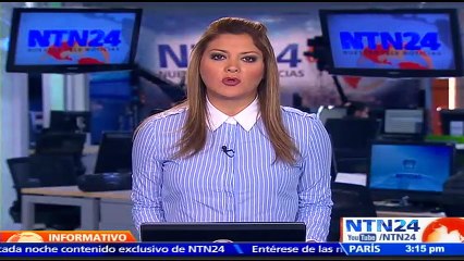 Fiscal general de Colombia advierte que la paz en el país está en riesgo por el crecimiento de cultivos de coca