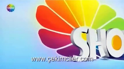 show tv reklam jeneriği temmuz 2015