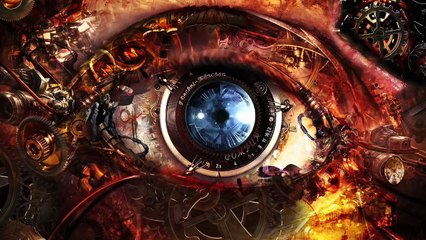 भविष्य से आया एक रहस्यमय व्यक्ति - Mysterious Man came from the future in H