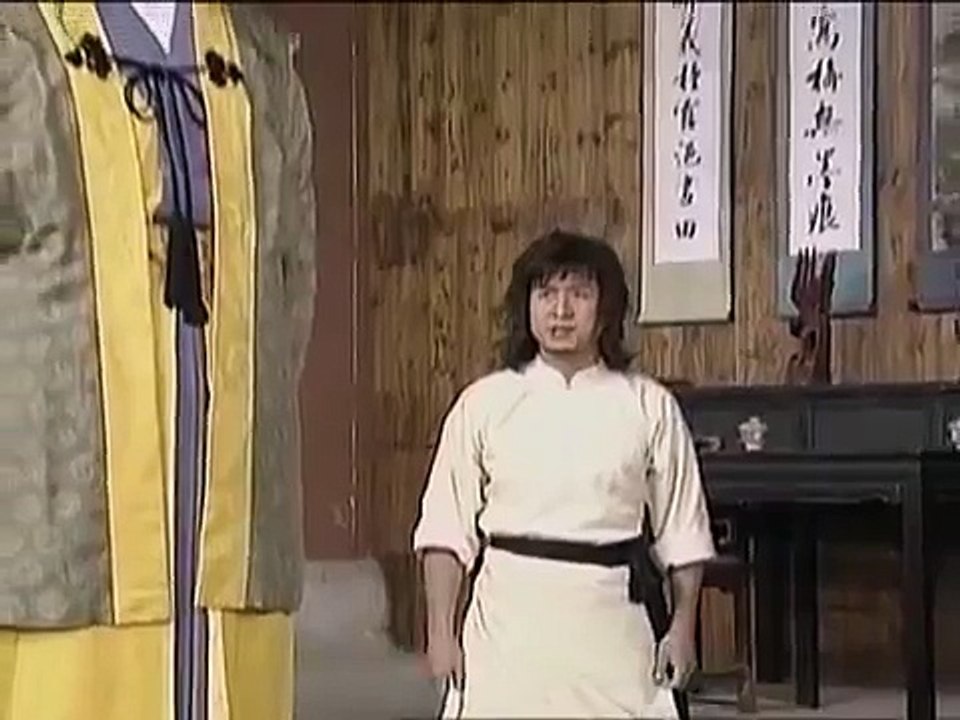 Phim Kiếm Hiệp Hùng Bá Thiên Hạ Tập 27 [LT]- [TVB] Strong World