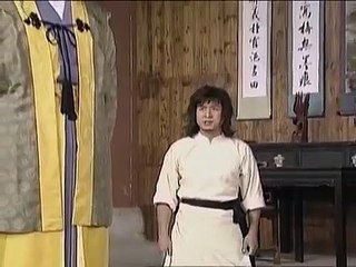 Phim Kiếm Hiệp Hùng Bá Thiên Hạ Tập 27 [LT]- [TVB] Strong World