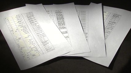 "박근혜 정부, 취임 직후부터 '문화 블랙리스트' 관리" / YTN