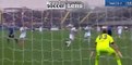 Andreas Cornelius Goal HD - Atalanta 1-0 Bologna 22/10/2017 HD