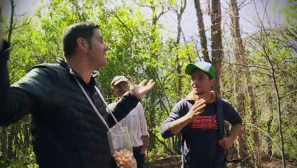 Lugares que Hablan 2017 - La Patagonia del Maule -pt3