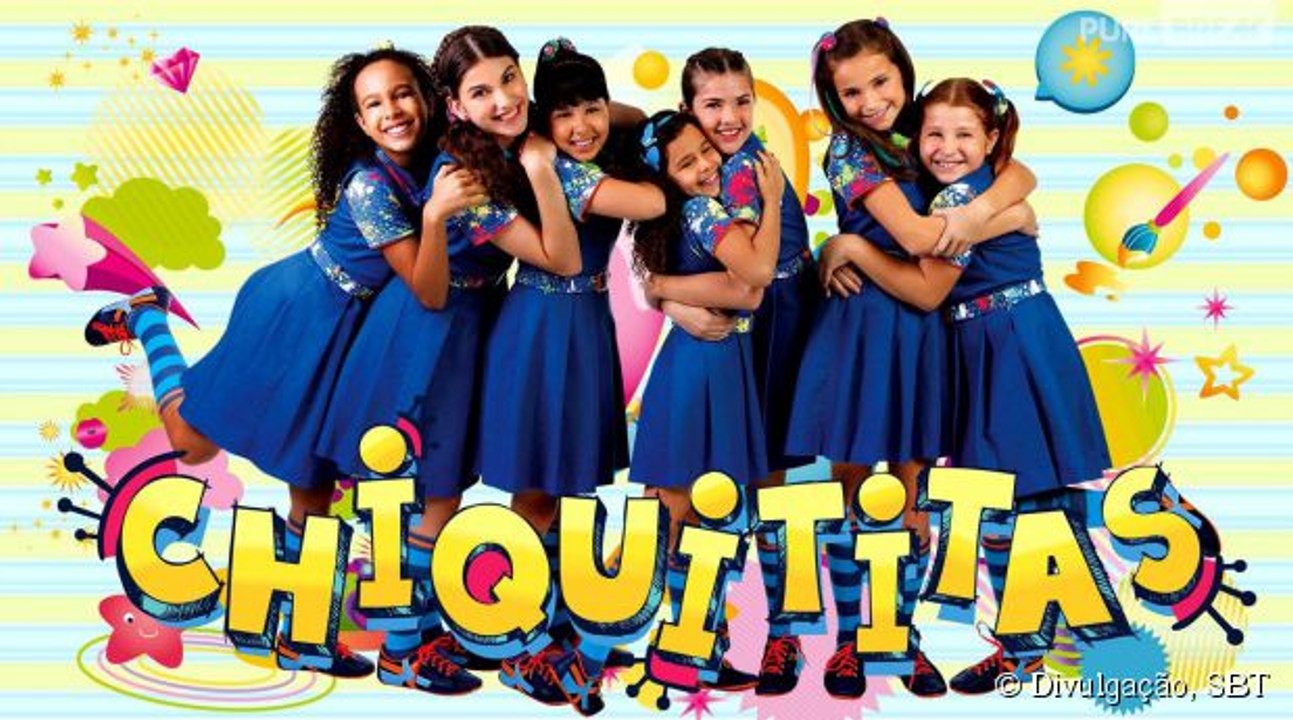 Chiquititas - Capítulo 71
