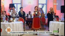 Sirma Granzulea - Eu sunt o mandra armana (Cu Varu' inainte - ETNO TV -22.10.2017)