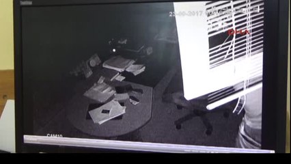 Bursa Bir Haftada 7 Hırsızlık Yapan Şüpheliler, Yakalandı