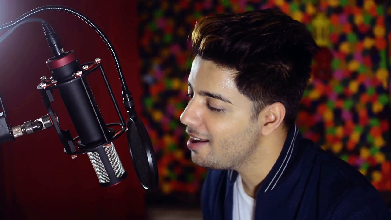 Jeeta Tha Jiske Liye (Unplugged) | Kumar Sanu | Dilwale | Siddharth Slathia