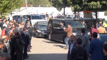 Bingöl Bakan Fakıbaba Türkiye'yi Tanımamışsınız Kardeşim, Öyle Sıradan Bir Ülke Değil