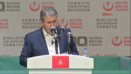 Destici 80 ya da 59'daki Yaşananlar Bir Daha Yaşanmaya Kalkılırsa Önce Biz Kerkük'te Olacağız -10