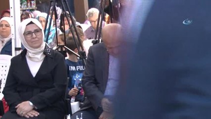 Fikri Işık: "Deaş'tan Temizlenen Rakka'yı Başka Bir Terör Örgütüne Teslim Ederseniz, Orada Etnik...