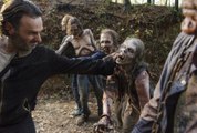 The Walking Dead Temporada 8 estreno en FOX el 23 de octubre