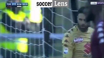 Highlights Tor - Rom