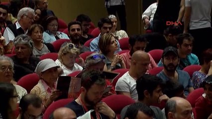 Antalya ABD'li Aktris Juliette Lewis Hiç Tacize Uğramadım