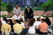 MESTRE GOLIAS PRACA E NOSSA CARLOS ALBERTO DE NOBREGA SBT 1998_360p