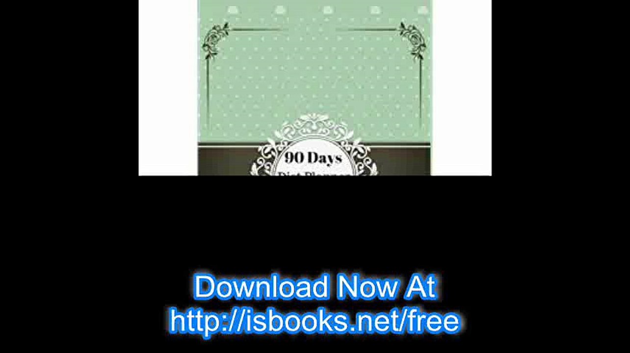 90 Days Diet Planner Journal Healthy & Food Daily Record For Wellness Food Exercise Log Fitness Workout Yoga Diary Blank Notebook Photo Album (Weight Loss Allergies) (Volume 8)