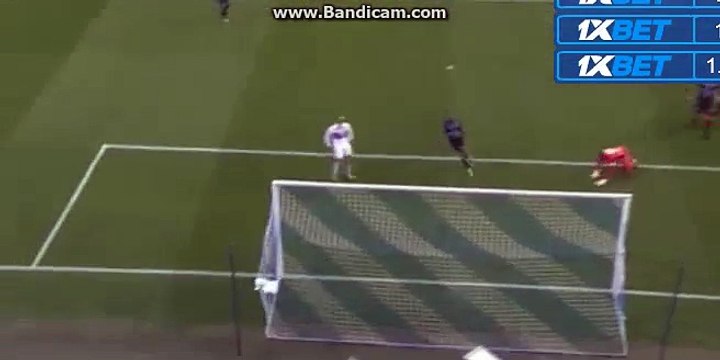 Memphis Depay Goal - Troyes 0-2 Lyon 22.10.2017