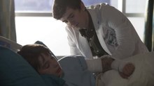 PLAY NOW 'The Good Doctor Season 1, Episode 5 "Point Three Percent" Full-Watch Online [HD]