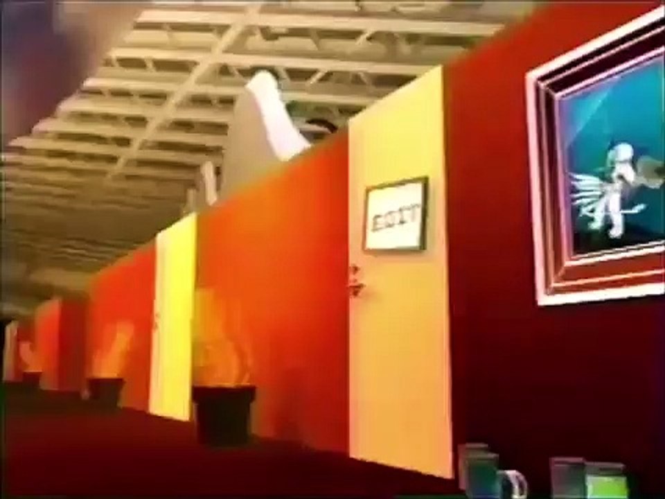 Nicktoons Network - Next Bumper - Game Shakers [FANMADE]