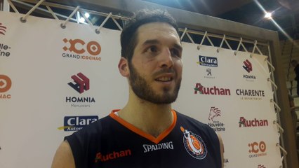Thomas Séguéla après CCBB-La Rochelle