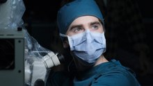 The Good Doctor *( Season 1 Episode 6 : Not Fake @ Full Episodes >S01E06