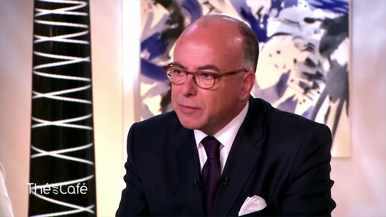 Le petit tacle de Manuel Valls à Bernard Cazeneuve