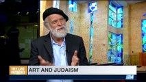 HOLY LAND UNCOVERED | Glasswork in synagogues | Sunday, October 22nd 2017