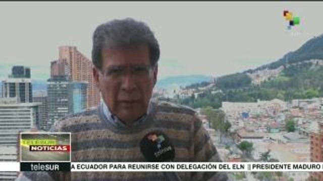 Crece la preocupación en Colombia por asesinatos a líderes sociales