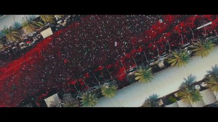 Nadeem Sarwar - Karbala Mashallah - 2017-1439