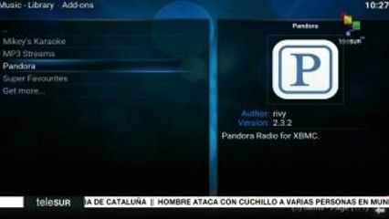 Atomun: La inteligencia artificial aplicada en la música