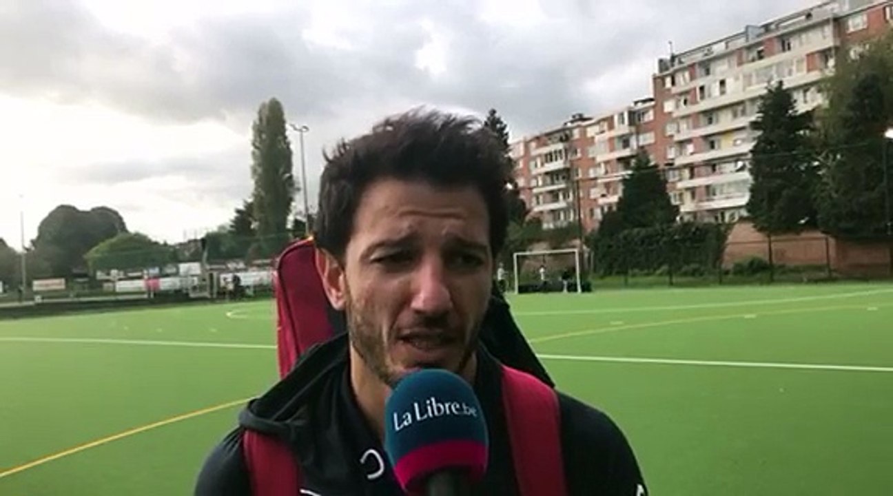 Manu Brunet: "Aujourd'hui le collectif c'est notre force"