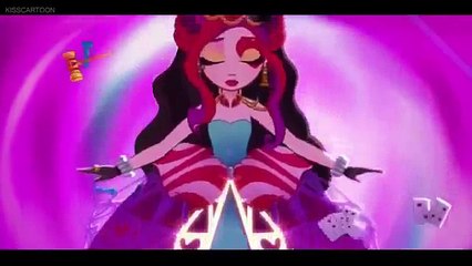 Ever After High Way to Wonderland E1 Part 4