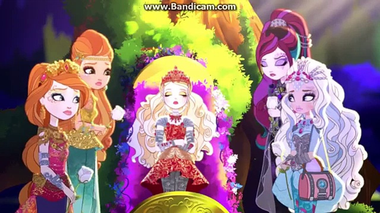 EAH Dragon Games E3 Part 3