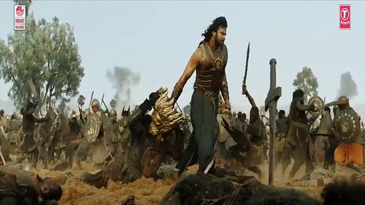 Tamil WhatsApp status - Baahubali