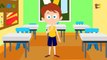 Boy Dacing Class| Hospitaloreo | Video for kid