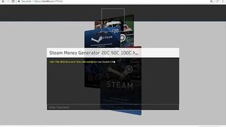 How To Get FREE Steam Wallet Codes 2017! (Steam Wallet Hack)