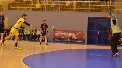 Uwe Gensheimer : "Ce n’est qu’une étape"