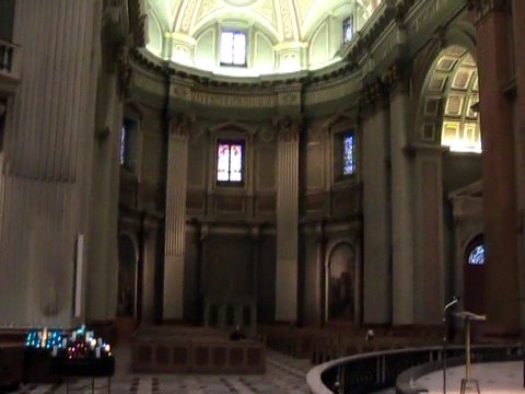 Montréal-Cathédrale Marie-reine du monde (2)
